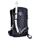 Dorsa 27 backpack - Black
