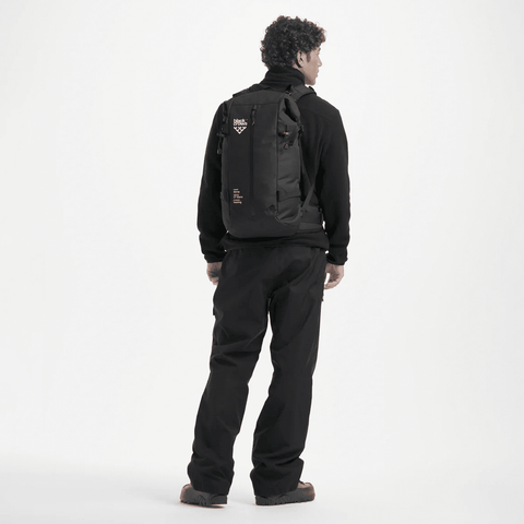 Dorsa 27 backpack - Black