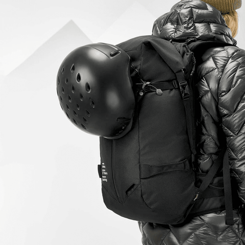 Dorsa 27 backpack - Black