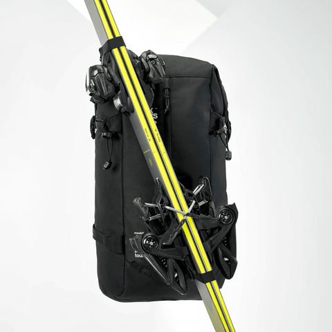 Dorsa 27 backpack - Black