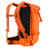 Dorsa 27 backpack - Orange