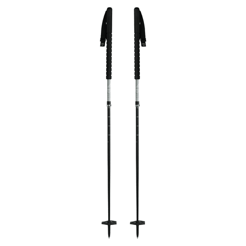 Duos freebird poles - Black / Grey