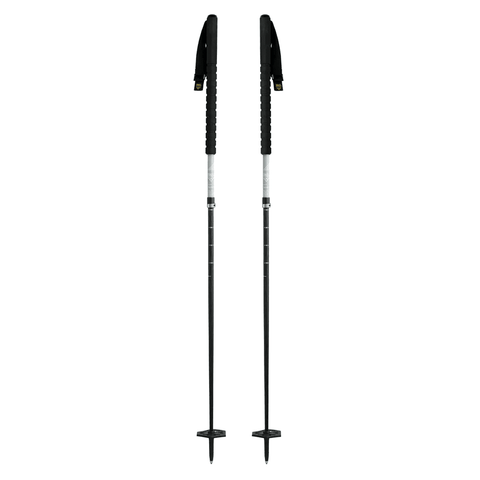 Duos freebird poles - Black / Grey