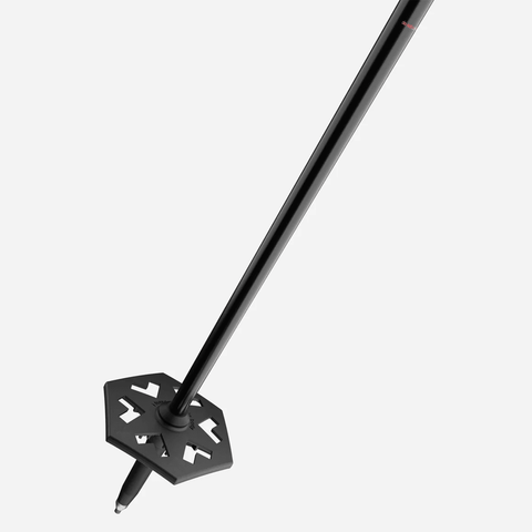 Duos freebird poles - Black / Red