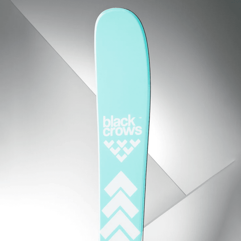 Junius birdie kids' skis 2026