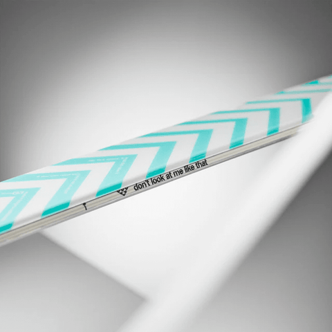 Junius birdie kids' skis 2026