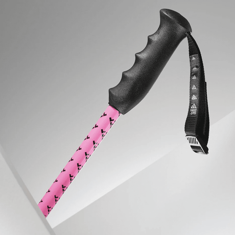 Meta junius kids' poles - Pink