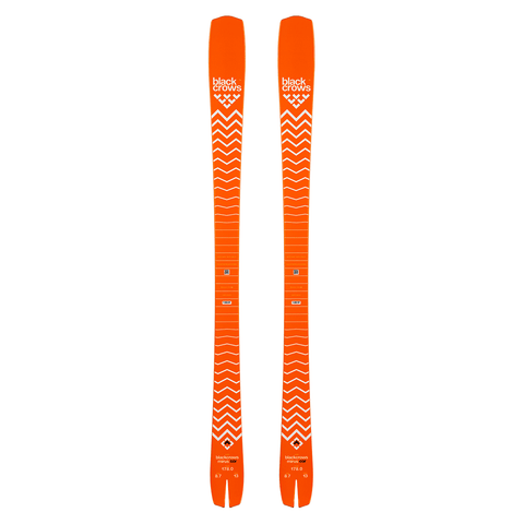 Mirus Cor skis 2025