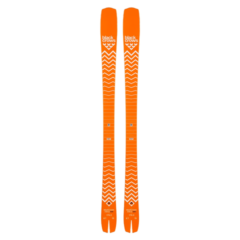 Mirus Cor skis 2026