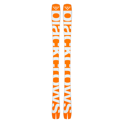 Mirus Cor skis 2026