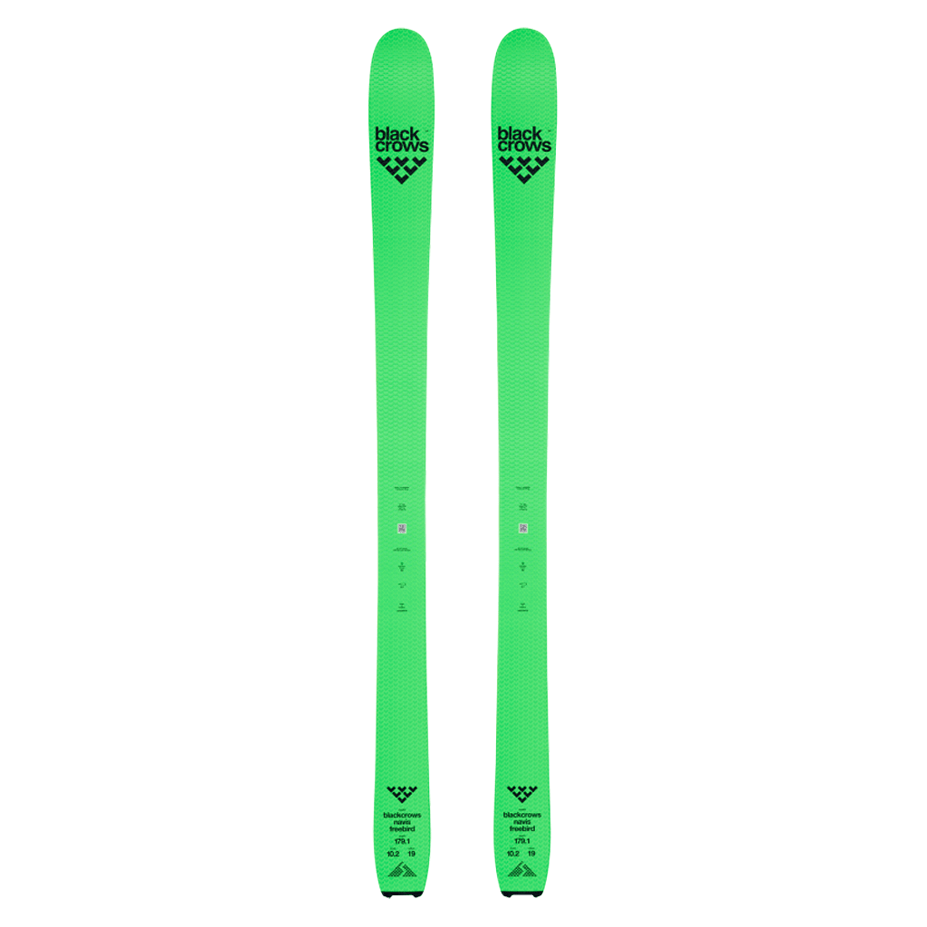 Navis freebird skis 2024