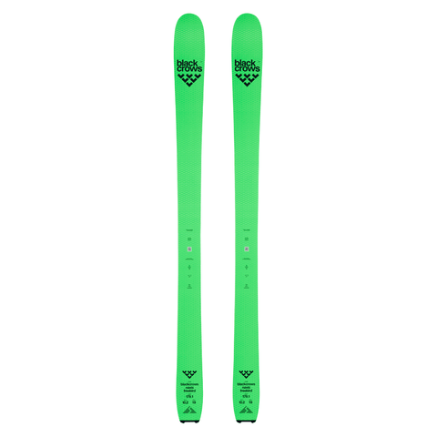 Navis freebird skis 2025