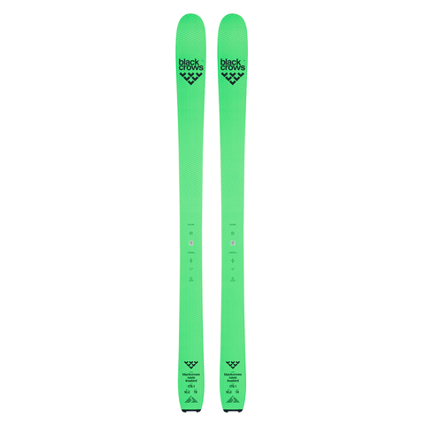 Navis freebird skis 2026