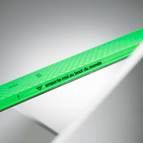 Navis freebird skis 2026