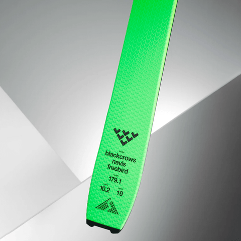Navis freebird skis 2026