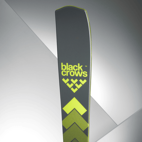 Octo skis 2025