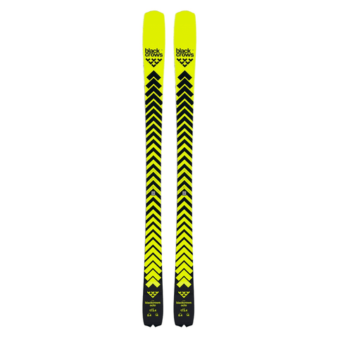 Octo skis 2026