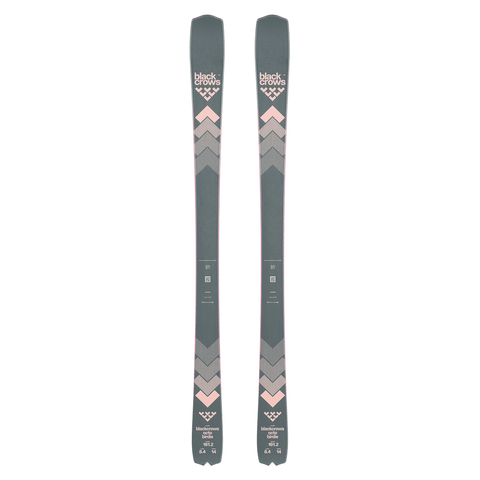 Octo birdie women's skis 2025