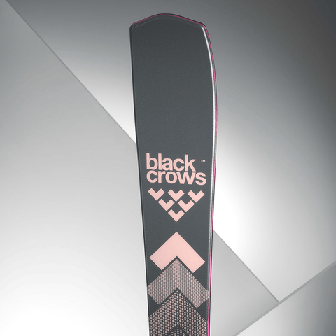 Octo birdie women's skis 2025