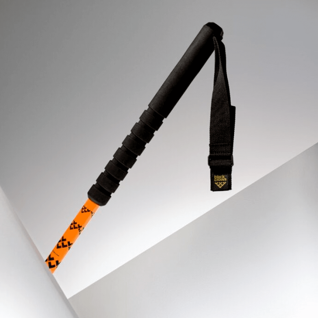 Oxus poles - Orange – D-STRUCTURE