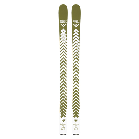 Sato skis 2026