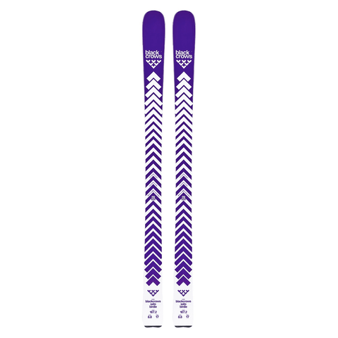 Sato birdie women's skis 2026