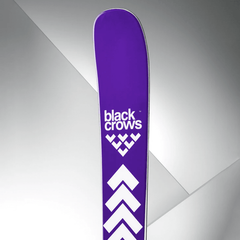 Sato birdie women's skis 2026