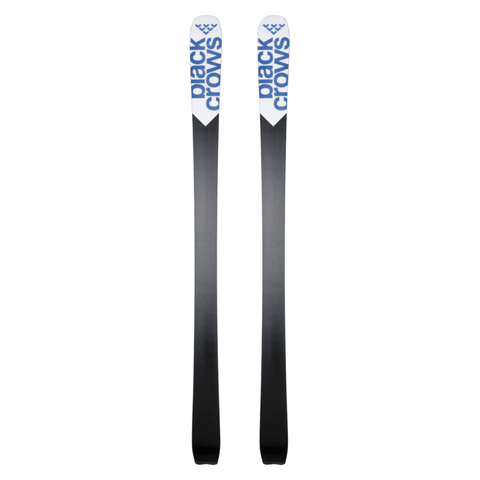 Serpo skis 2024