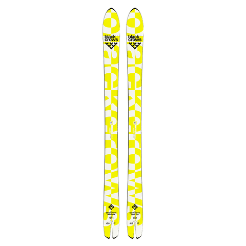 Vena Cor skis 2027