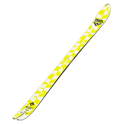Vena Cor skis 2027