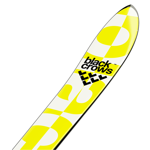 Vena Cor skis 2027