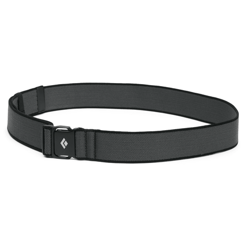 BD stretch belt - Black