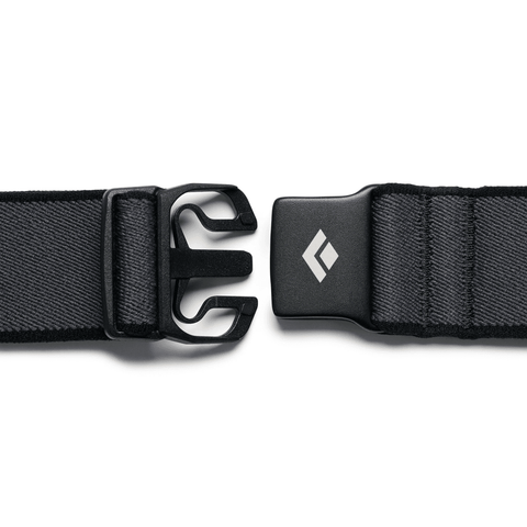 BD stretch belt - Black