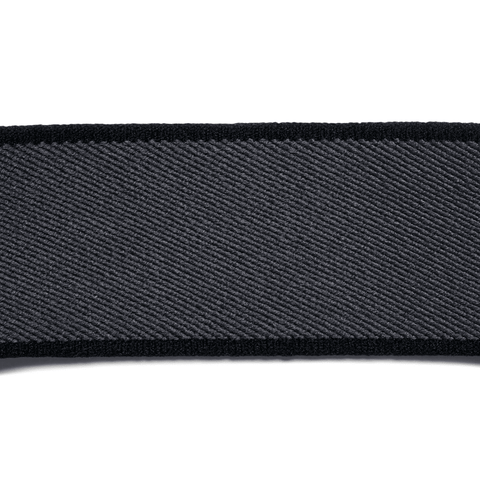 BD stretch belt - Black