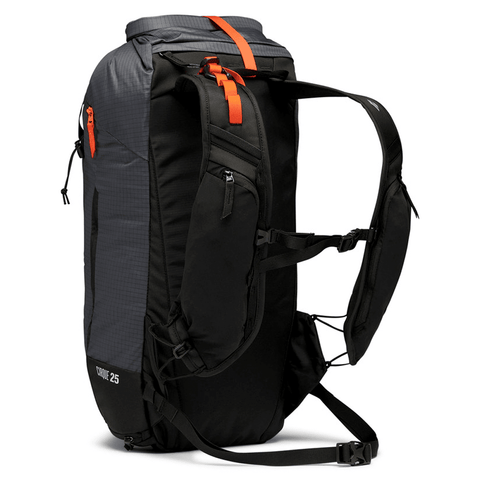 Cirque 25 backpack - Carbon