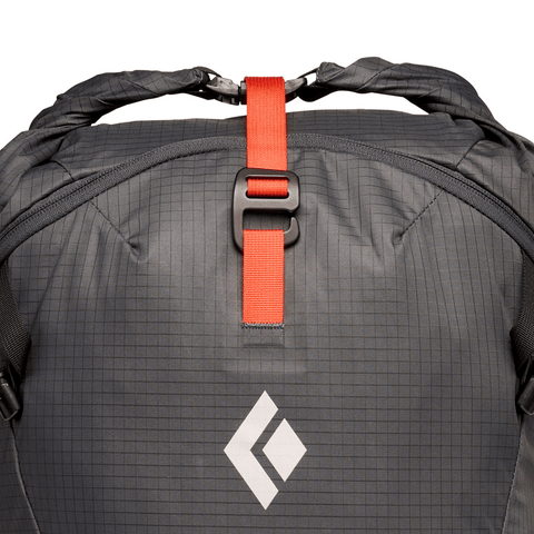 Cirque 25 backpack - Carbon