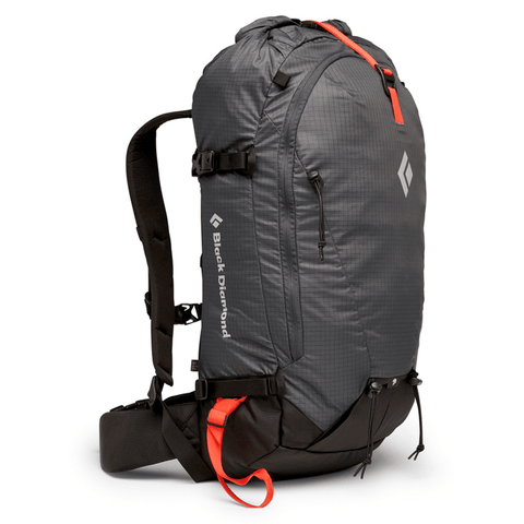 Cirque 35 backpack - Carbon