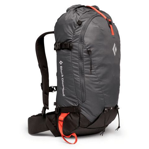 Cirque 35L backpack - Carbon