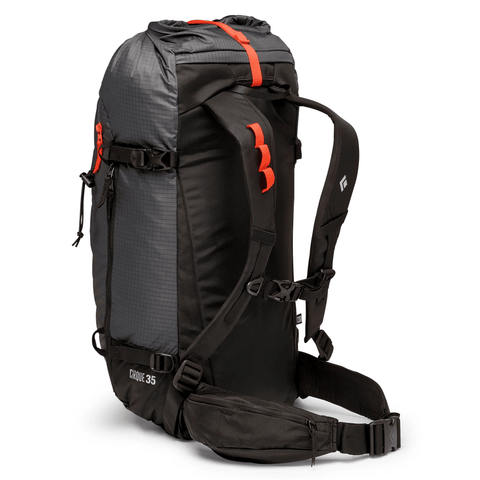 Cirque 35L backpack - Carbon