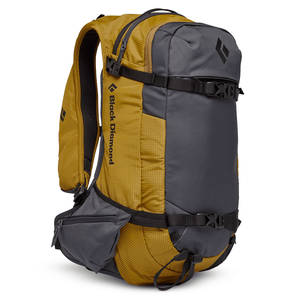 Dawn patrol 25L backpack - Amber