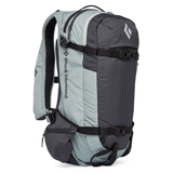 Dawn patrol 25L backpack - Storm blue