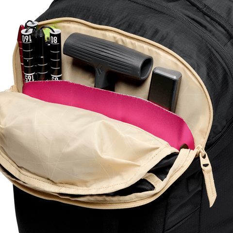 Dawn patrol 32L backpack - Black