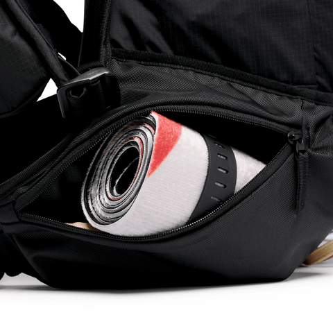 Dawn patrol 32L backpack - Black