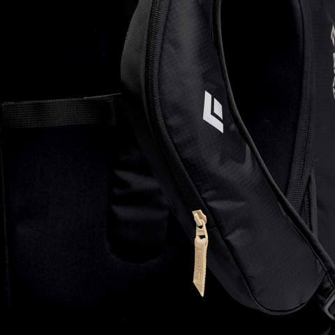 Dawn patrol 32L backpack - Black