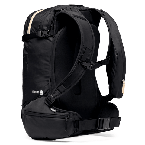 Dawn patrol 32L backpack - Black