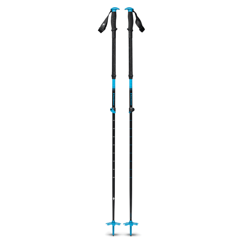 Expedition poles
