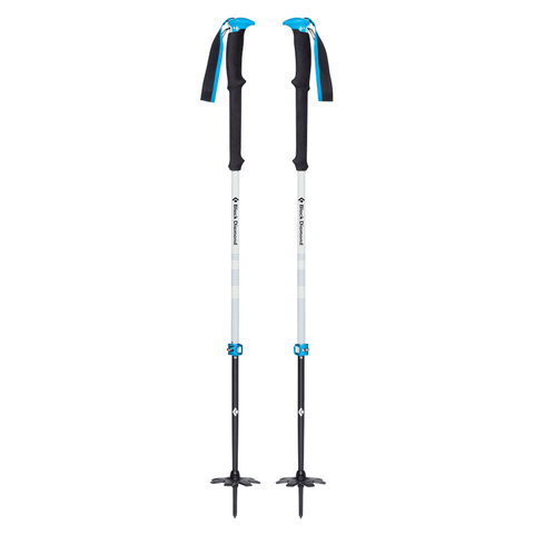 Expedition 2 pro poles