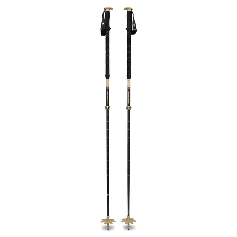 Expedition Carbon pro poles