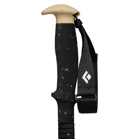 Expedition Carbon pro poles