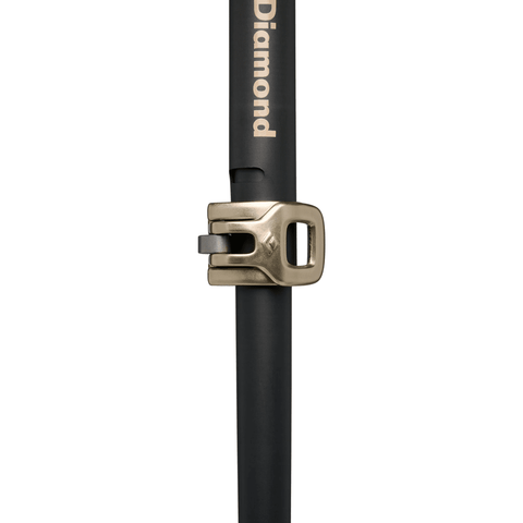Expedition Carbon pro poles